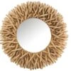 Miroir Rond Branches Teck Naturel Angel D 81 Cm -Philips Boutique miroir rond branches teck naturel angel d 81 cm 5400924211073 1320757
