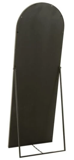 Miroir Sur Pied En Métal Noir Wouna L 50 Cm -Philips Boutique miroir sur pied en metal noir wouna l 50 cm 5400924204112 1330268