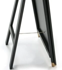 Miroir Sur Pieds Bois Et Métal Noir Yottie 5 Miroir Sur Pieds Bois Et Métal Noir Yottie -Philips Boutique miroir sur pieds bois et metal noir 8435471836797 566823