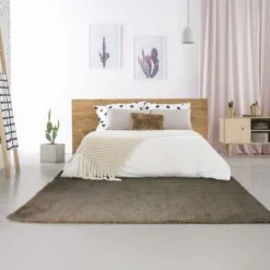 NEO YOGA Tapis De Salon Ou Chambre - Microfibre Extra Doux - 120x170 Cm - Taupe -Philips Boutique neo yoga tapis de salon ou chambre microfibre extra doux 120x170 cm taupe 3218111202733 429515