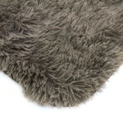 NEO YOGA Tapis De Salon Ou Chambre - Microfibre Extra Doux - 120x170 Cm - Taupe -Philips Boutique neo yoga tapis de salon ou chambre microfibre extra doux 120x170 cm taupe 3218111202733 429516