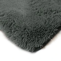 NEO YOGA Tapis De Salon Ou Chambre - Microfibre Extra Doux - 80 X 180 Cm - Gris Foncé -Philips Boutique neo yoga tapis de salon ou chambre microfibre extra doux 80 x 180 cm gris fonce 3218118018023 429503