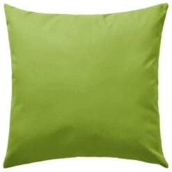 Oreiller D'extérieur 2 Pcs 45 X 45 Cm Vert Pomme -Philips Boutique oreiller d exterieur 2 pcs 45 x 45 cm vert pomme 3666722486477 702803