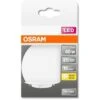 OSRAM Ampoule GX53 LED Verre Dépoli - 6W équivalent 40W GX53 - Blanc Chaud -Philips Boutique osram ampoule gx53 led verre depoli 6w equivalent 40w gx53 blanc chaud 4058075433441 661504