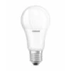 OSRAM Ampoule LED E27 13 W équivalent A 100 W Blanc Chaud -Philips Boutique osram ampoule led e27 13 w equivalent a 100 w blanc chaud 4052899272392 514608