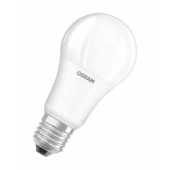 OSRAM Ampoule LED E27 13 W équivalent A 100 W Blanc Chaud -Philips Boutique osram ampoule led e27 13 w equivalent a 100 w blanc chaud 4052899272392 514609