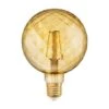 OSRAM Ampoule LED E27 Ananas Vintage Edition 1906 - 4,5 W - Ambré -Philips Boutique osram ampoule led e27 ananas vintage edition 1906 4 5 w ambre 4058075092037 514341