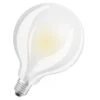 OSRAM Ampoule LED E27 Globe Dépolie 11 W équivalent A 100 W Blanc Chaud -Philips Boutique osram ampoule led e27 globe depolie 11 w equivalent a 100 w blanc chaud 4058075808515 514580