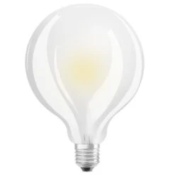 OSRAM Ampoule LED E27 Globe Dépolie 11 W équivalent A 100 W Blanc Chaud -Philips Boutique osram ampoule led e27 globe depolie 11 w equivalent a 100 w blanc chaud 4058075808515 514581
