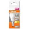 OSRAM Ampoule LED Sphérique Dépolie Avec Radiateur - 4W équivalent 40W E14 - Blanc Chaud -Philips Boutique osram ampoule led spherique depolie avec radiateur 4w equivalent 40w e14 blanc chaud 4058075431096 598027