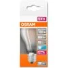 OSRAM Ampoule LED Standard Verre Dépoli Variable - 7W équivalent 60W E27 - Blanc Froid -Philips Boutique osram ampoule led standard verre depoli variable 7w equivalent 60w e27 blanc froid 4058075434608 598271