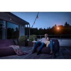 OSRAM Ampoule LED Standard Verre Jaune Déco - 2,5W équivalent 15 E27 - Blanc Chaud -Philips Boutique osram ampoule led standard verre jaune deco 2 5w equivalent 15 e27 blanc chaud 4058075433922 598234