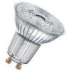 OSRAM Ampoule Spot LED PAR16 GU10 6,9 W équivalent A 80 W Blanc Froid -Philips Boutique osram ampoule spot led par16 gu10 6 9 w equivalent a 80 w blanc froid 4058075815612 514527