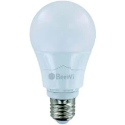 OTIO Ampoule LED Connectée Bluetooth E27 9W -