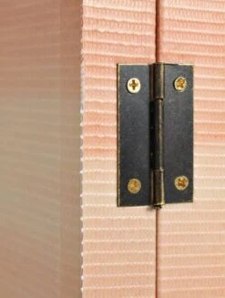 Paravent Décoratif Imprimé 4 Volets Bois Et Tissu K.Paris -Philips Boutique paravent decoratif imprime 4 volets bois et tissu k paris 3666722581424 256582