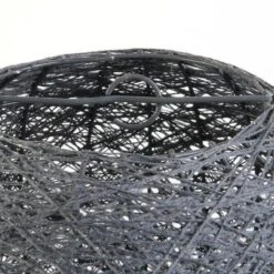 PARIS Suspension Non-électrifiée Intérieur - 30 Cm - Gris -Philips Boutique paris suspension non electrifiee interieur 30 cm gris 3664944131625 730647