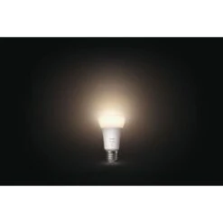 PHILIPS Hue White Ampoules LED Connectées E27 - Compatible Bluetooth -Philips Boutique philips hue white ampoules led connectees e27 compatible bluetooth 8719514329843 995483