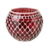 Photophore Boule Verre Rouge Et Blanc Winno H 12 Cm -Philips Boutique photophore boule verre rouge et blanc winno h 12 cm 5415203968647 370585