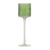 Photophore Sur Pied Verre Vert Neela H 30 Cm -Philips Boutique photophore sur pied verre vert neela h 30 cm 5400924040369 374337