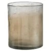 Photophore Verre Beige Liath H 23 Cm -Philips Boutique photophore verre beige liath h 23 cm 5415203920973 362306