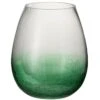Photophore Verre Craquelé Vert Neela H 26 Cm -Philips Boutique photophore verre craquele vert neela h 26 cm 5415203861405 374404