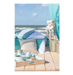 Photophore Verre Et Bois Clair Azura H 28 Cm -Philips Boutique photophore verre et bois clair azura h 28 cm 5400924024758 371429