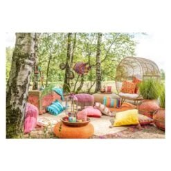 Photophore Verre Multicolore Pied Métal Noir Veeda 9 Photophore Verre Multicolore Pied Métal Noir Veeda -Philips Boutique photophore verre multicolore pied metal noir veeda 5400924036331 377647