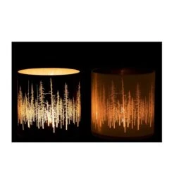 Photophores Verre Noir Et Blanc Bialli H 20 Cm - Lot De 2 -Philips Boutique photophores verre noir et blanc bialli h 20 cm lot de 2 5415203951717 368819