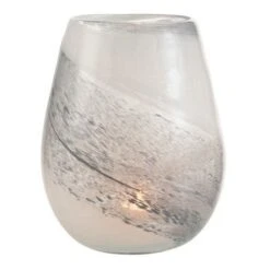 Photphore Verre Blanc Et Bleu Marino H 22 Cm 7 Photphore Verre Blanc Et Bleu Marino H 22 Cm -Philips Boutique photphore verre blanc et bleu marino h 22 cm 5400924020071 373283