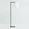 Pied De Lampadaire Métal Noir Loren H 170 Cm -Philips Boutique pied de lampadaire metal noir loren h 170 cm 8435471800279 239500