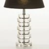 Pied De Lampe Acrylique Et Métal Vego -Philips Boutique pied de lampe acrylique et metal vego 8435471825821 323864