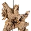 Pied De Lampe En Bois De Teck Naturel Vieilli Vitto -Philips Boutique pied de lampe en bois de teck naturel vieilli vitto 8430026907618 197702
