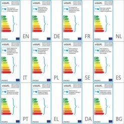 Plafonnier Avec 6 Projecteurs E14 Noir -Philips Boutique plafonnier avec 6 projecteurs e14 noir 8718475532354 605863