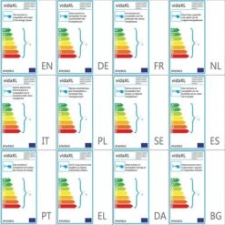 Plafonnier Pour 4 Ampoules E27 Noir Et Doré -Philips Boutique plafonnier pour 4 ampoules e27 noir et dore 8718475532668 605966
