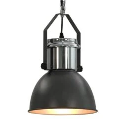 Plafonniers 2 Pcs Gris Rond E27 17 Plafonniers 2 Pcs Gris Rond E27 -Philips Boutique plafonniers 2 pcs gris rond e27 8718475732907 550260