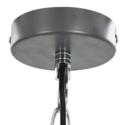 Plafonniers 2 Pcs Gris Rond E27 19 Plafonniers 2 Pcs Gris Rond E27 -Philips Boutique plafonniers 2 pcs gris rond e27 8718475732907 550262