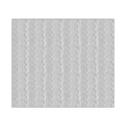 Plaid Classique En Coton Gris Et Blanc Buse 6 Plaid Classique En Coton Gris Et Blanc Buse -Philips Boutique plaid classique en coton gris et blanc buse 197718