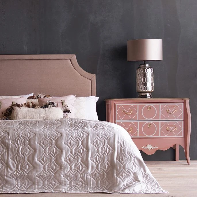 Plaid Classique En Coton Gris Et Blanc Buse 5 Plaid Classique En Coton Gris Et Blanc Buse – Image 3