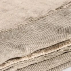 Plaid Classique En Velours Champagne Amdy 6 Plaid Classique En Velours Champagne Amdy -Philips Boutique plaid classique en velours champagne amdy 197715