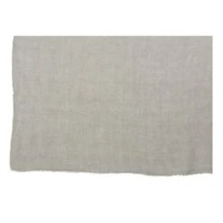 Plaid Délavé Tissu Lin Vert Liray -Philips Boutique plaid delave tissu lin vert liray 5415203833419 381070