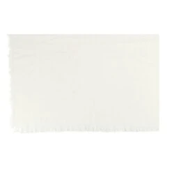 Plaid Effilé Acrylique Blanc Ettis -Philips Boutique plaid effile acrylique blanc ettis 5415203982780 371023