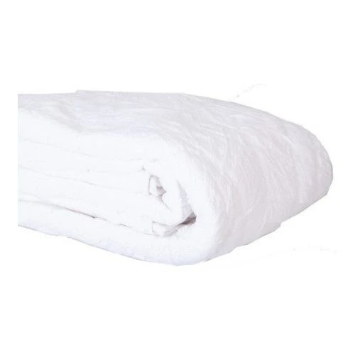 Plaid Provençal Coton Et Tissu Blancs Août 3 Plaid Provençal Coton Et Tissu Blancs Août