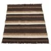Plaid Tissu Marron Noir Et Beige Cintee -Philips Boutique plaid tissu marron noir et beige cintee 5400924034719 372406