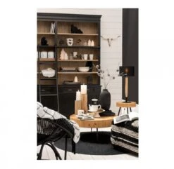 Plaids Polyester Carreaux Noir Et Blanc Bialli - Lot De 4 -Philips Boutique plaids polyester carreaux noir et blanc bialli lot de 4 5415203982766 369095