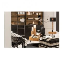 Plaids Polyester Carreaux Noir Et Blanc Bialli - Lot De 4 -Philips Boutique plaids polyester carreaux noir et blanc bialli lot de 4 5415203982766 369096