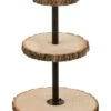Plateau Rond Avec 3 Niveaux Bois Naturel Jacy D 35 Cm -Philips Boutique plateau rond avec 3 niveaux bois naturel jacy d 35 cm 5400924155490 1327088
