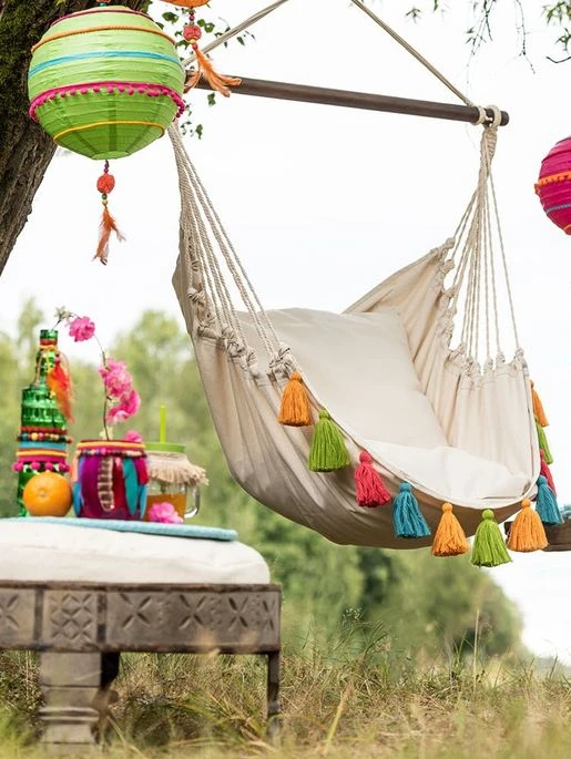 Plateau Sur Pied Rond Bois Naturel Gris Natioura D 60.5 Cm 5 Plateau Sur Pied Rond Bois Naturel Gris Natioura D 60.5 Cm – Image 3