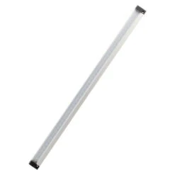 Réglette Extraplate LED 5W - Capteur De Mouvement - 50cm - Elexity