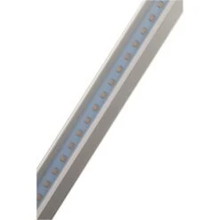 Réglette Extraplate LED 5W - Capteur De Mouvement - 50cm - Elexity -Philips Boutique reglette extraplate led 5w capteur de mouvement 50cm elexity 3608895101504 1011267