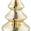 Sapin Verre Doré Ysarg 25 Cm -Philips Boutique sapin verre dore ysarg 25 cm 5415203966445 352913
